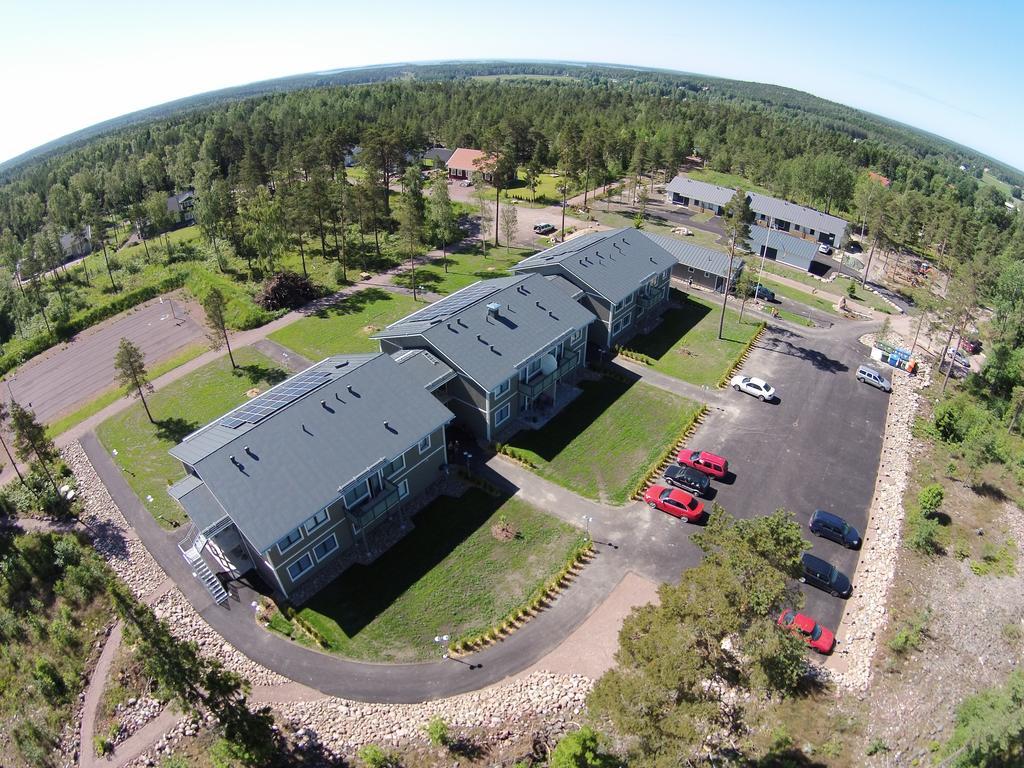 Apartment Leloek Lemland Стая снимка