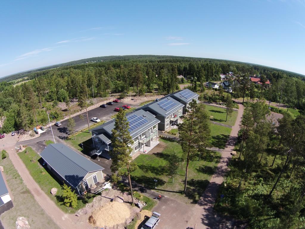 Apartment Leloek Lemland Стая снимка