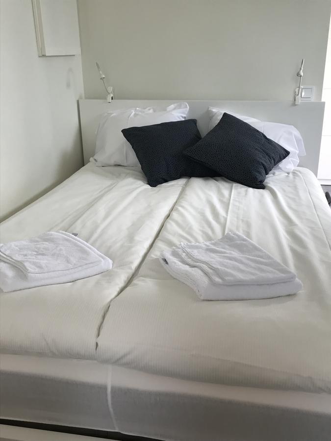 Apartment Leloek Lemland Екстериор снимка