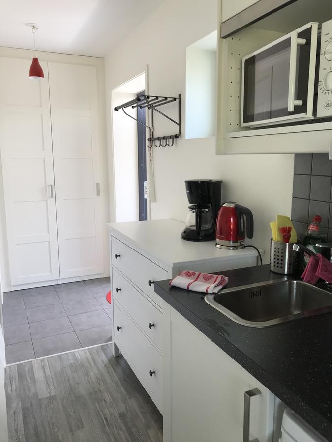 Apartment Leloek Lemland Екстериор снимка