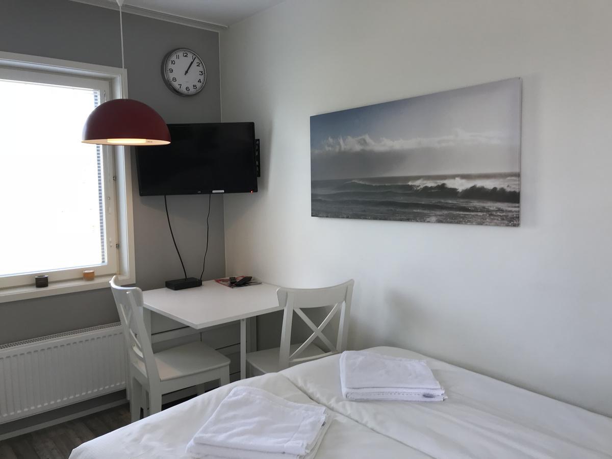 Apartment Leloek Lemland Екстериор снимка