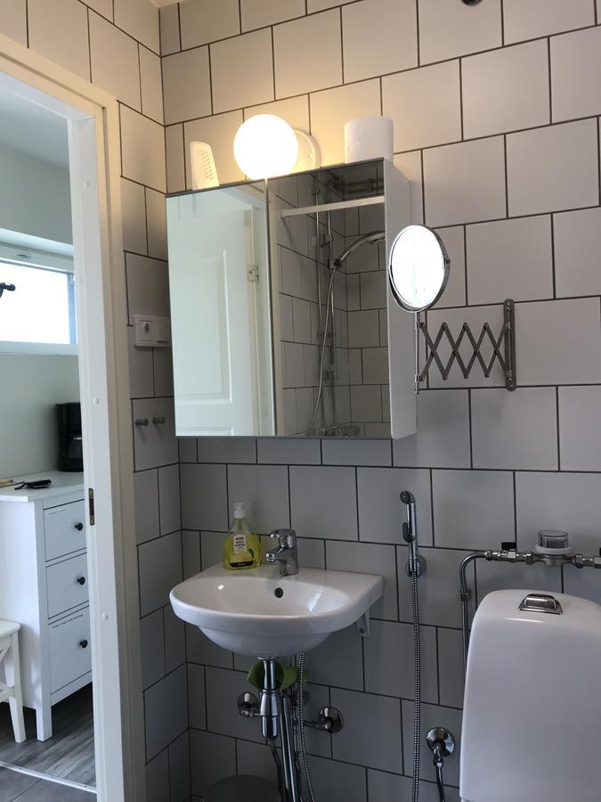 Apartment Leloek Lemland Екстериор снимка